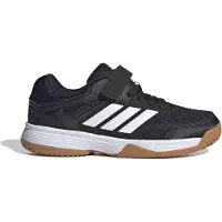 Adidas JR9617_370, Weiß, Core Black,Cloud White,Core Black, 10K