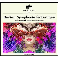 Brilliant Classics Symphonie Fantastique
