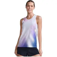 2XU Damen-Top Light Speed | Größe L