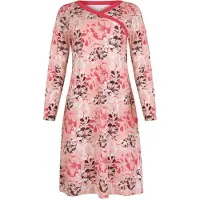 Lisca Nachtkleid Ocean | Grösse: S | Farbe: Koralle