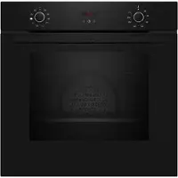 NEFF B1CVD0AK3 N 30 (schwarz, 60 cm)