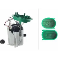 Hella Kraftstoff-Fördereinheit 8TF 358 316-801