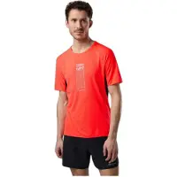 Rossignol Sapa Ultra Kurzarm-t-shirt