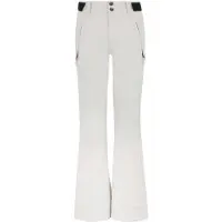 Protest Skihose Lole Jr Softshell Mädchen Kitoffwhite-Größe 128