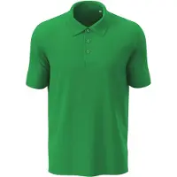 Stedman Lux Polo Men