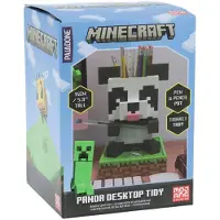 Paladone Minecraft - Panda Desktop Tidy