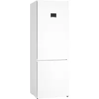 Bosch Serie 4 KGN497WDF, 440 l, SN-T, 11 kg/24h, D, Fresh Zone Fach, Weiß