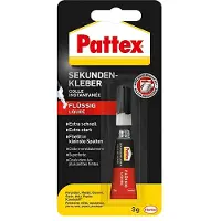 Pattex 9H PSK1C, Röhre, 3 g