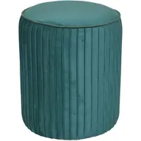 Möbel Direkt Online Sitzpouf Annabell grün