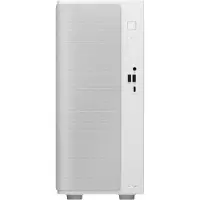 Asus V500 Mini Tower V501MV-07240H0380, Intel Core 7, 240H, 16 GB, DDR5-SDRAM, 512 GB, SSD