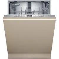 NEFF S155HTX06E EB-Geschirrspüler C 60cm vollint 9L 48dB 5Prg Korb