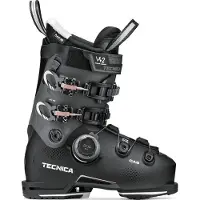 Tecnica Mach BOA HV 95 W GW black - 25 / 25.5