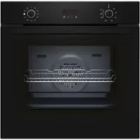 NEFF B2CVG6AK3 Einbau-Backofen mit Dampfunterstützung