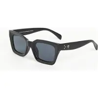 CHPO Brand Sonnenbrille Anna , Black - Black