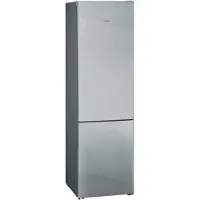 Siemens KG39E8IBA Kühl-/Gefrierkombination 343l Vario Zone easyAccess LowFrost