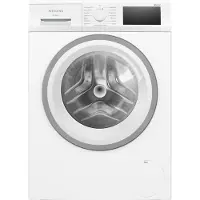 Siemens WM14N127 IQ300