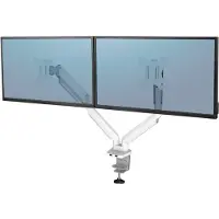 Fellowes Platinum 32" Bildschirmtischstütze