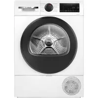 Bosch WQG243D41 Wärmepumpentrockner 9kg Easy Clean Filter