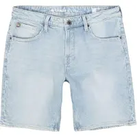 Garcia herren Kurze Hose, 36, Blau