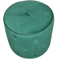 Möbel Direkt Online Sitzpouf Madagaskar grau