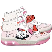 Cerdá Group Pvc Minnie-turnschuhe Mit Lichtern Rosa EU 29 Mädchen Rosa EU 29