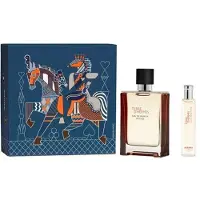 Hermès Paris Terre D'Eau De Parfum Intense Geschenkset