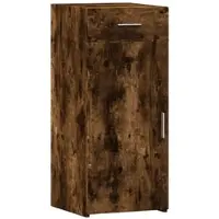Helloshop26 - Buffet Sideboard Kommode Kleiderschrank Aufbewahrungsmöbel Organizer für Küche Wohnzimmer Lounge 40 x 42,5 x 93 cm 02_0030944
