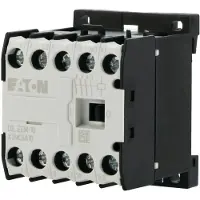 Eaton Leistungsschütz 3/400V:3kW 3p DILEEM-10#056674