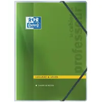 Oxford Cahier pour professeurs collŠge et lyc‚e