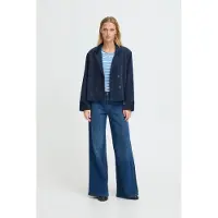 Ichi Blazer IHKATE Blazer Loose fit