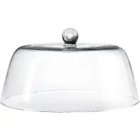 Asa selection ASA Glasglocke D. 32 cm, H. 18,7 cm