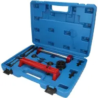 BRILLIANT TOOLS BT592260, 2,65 kg, 8 Stück(e)