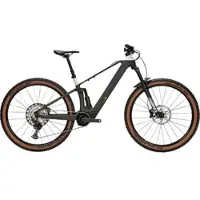 Bull's Bulls Sonic AM-SX 1 400 Wh grau 2026 - 29" - 52 cm
