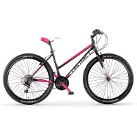 Mbm Mountainbike Sh. Revo rs36|Sh. Ty 2118V