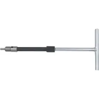 Ks Tools Reinigungs- / Fräswerkzeug CR-Injektorschacht 152.1465 481g