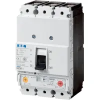 Eaton 3P 80A Leistungsschalter NZMB1-M80 Motorschutzschalter - 265713