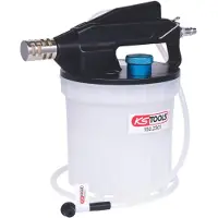 Ks Tools Bremsenentlüftungs-Grundgerät ( 150.2301 )