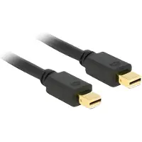 DeLOCK Mini DisplayPort — Mini DisplayPort