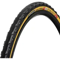 Challenge Tires Fahrradreifen TLR Open Gravel Grinder 260 Tpi