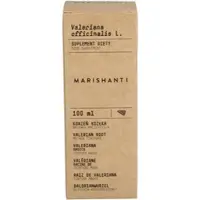 Mediakos GmbH Baldrianwurzel Extrakt Tropfen Alkoholfrei 100 ML