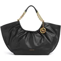 Michael Kors Handtasche 30T6A50T9L Schwarz