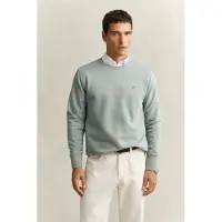Gant Shield Regular Fit Sweatshirt