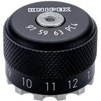 Knipex 97 59 63 PC4 Kontaktaufnahme Phoenix Contact