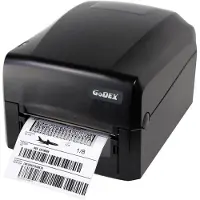 Godex GE300 Etiketten-Drucker Drucker USB 2.0, RS232, RJ45