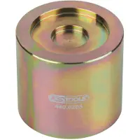 Ks Tools 440.0203, Stahl, 560 g