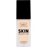 Wibo Gesichtsgrundierung 2W Fair, 30ml