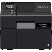 Epson ColorWorks CW-D6000Ae - Etikettendrucker - Farbe - Tintenstrahl - Rolle (11,2 cm)
