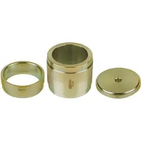Ks Tools Doppel-Silentlager-Satz für VAG, 3-tlg ( 440.0290 )