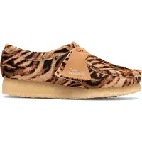 Clarks Damenschuhe Originals Wallabee. damen
