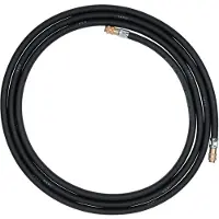 Ks Tools Adapterschlauch Ø8,0 mm, 4 m lang - 150.1862